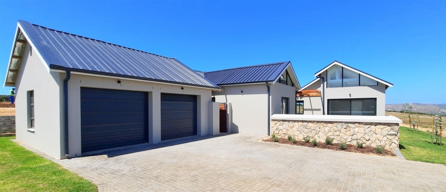 2 Bedroom Property for Sale in Hartland Lifestyle Estate Western Cape